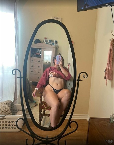 Jodie Shearrer art model photos