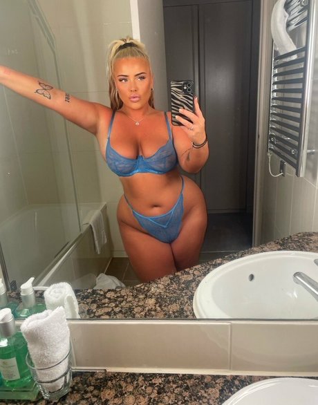 Libby Stokes beautiful pornstar pictures