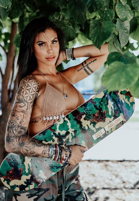 phxhdx model sexy photos