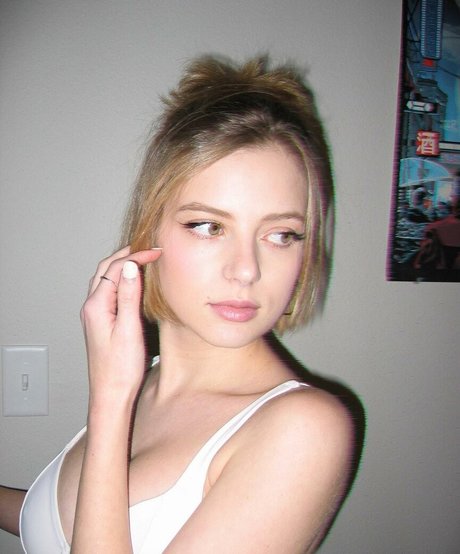 emmanuelleweddell pornstar exclusive photo