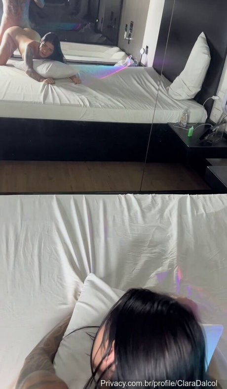 Clara Dal col star nice image