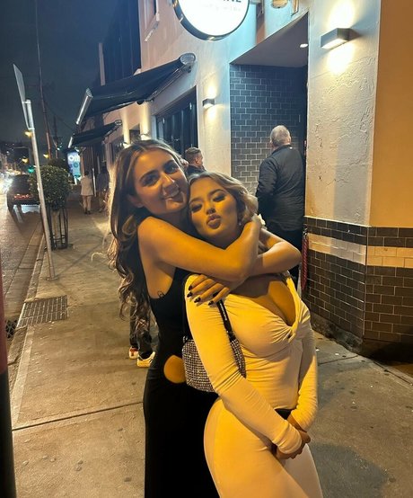 Anna Kopistinski nudes model galleries