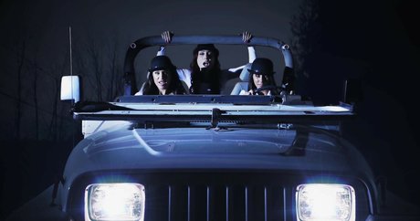 Zoe Voss sex actress photo