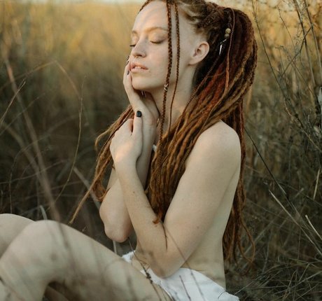 Dana And Marina Kushnir model hot gallery