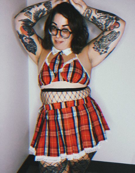 Stepstool Sarah model high quality pictures