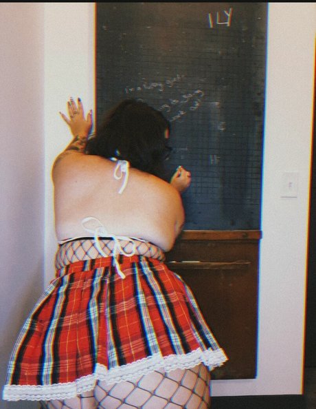 Stepstool Sarah star free image