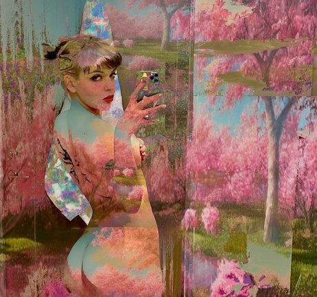 Marija P pornographic star image