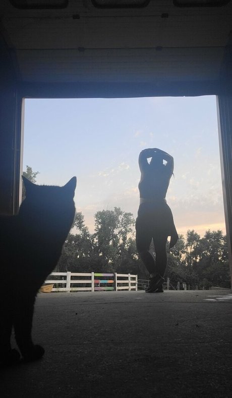 nudist onlyfans pretty pic