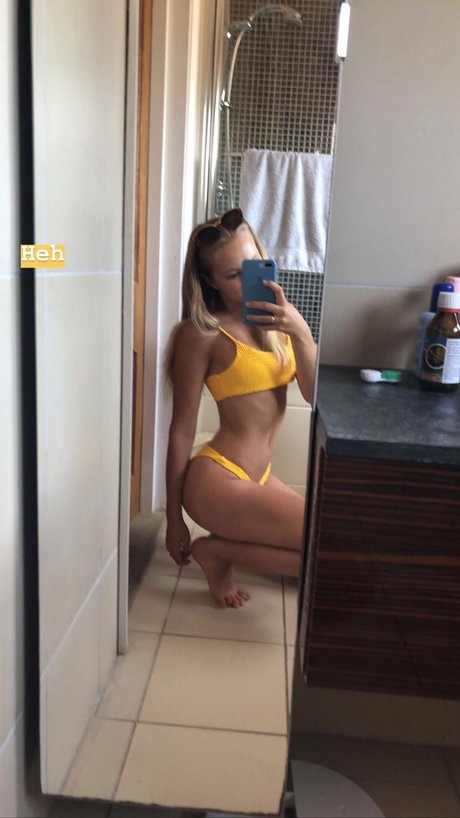 Bethany Lily naked star gallery