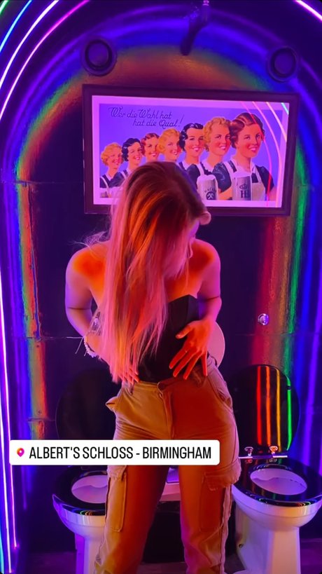 Grace Bidd_ adult actress photos