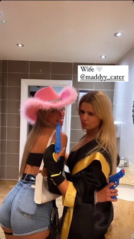 Grace Bidd_ star naked photos