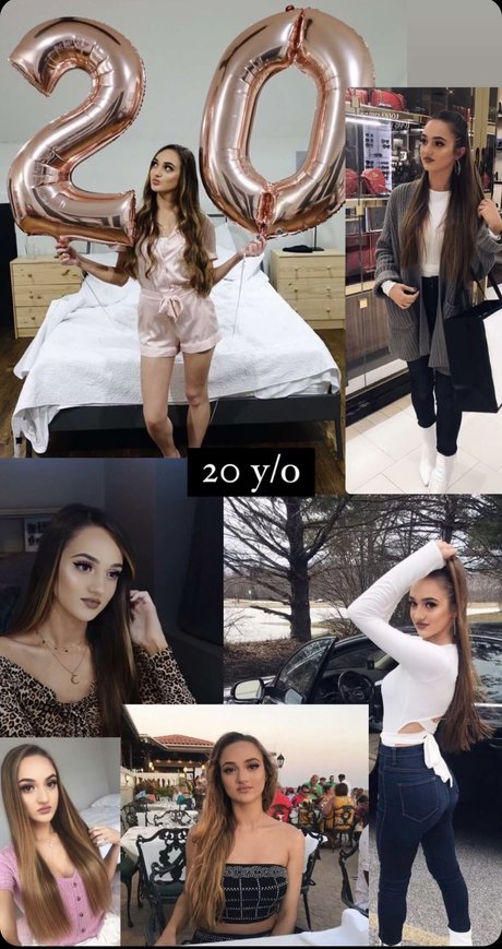 Maddie Joy model nudes picture