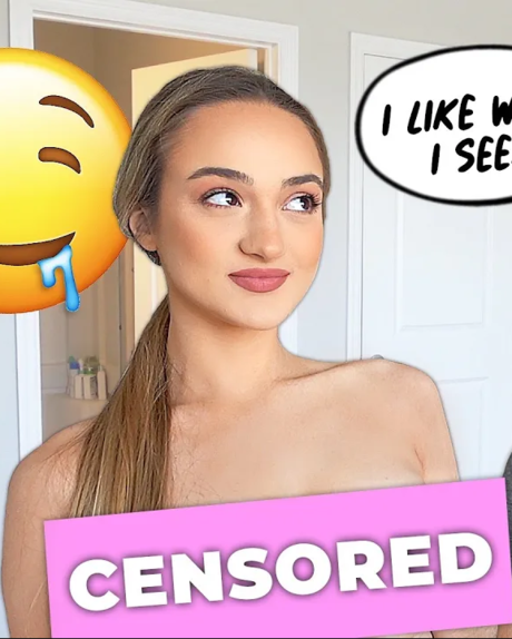 Maddie Joy nice star image