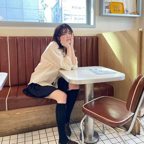 Lee Hayun_ perfect model archive