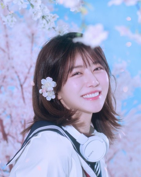 Lee Hayun_ star perfect galleries