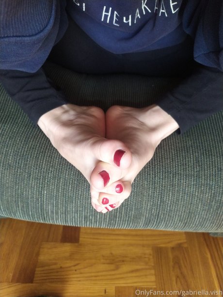 Gabriella Vish star high quality picture