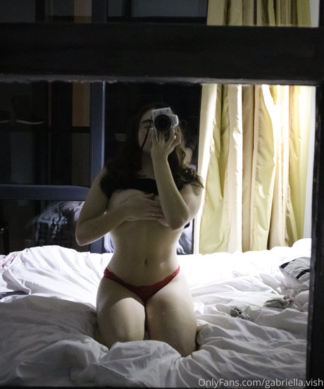 Gabriella Vish erotic star photos