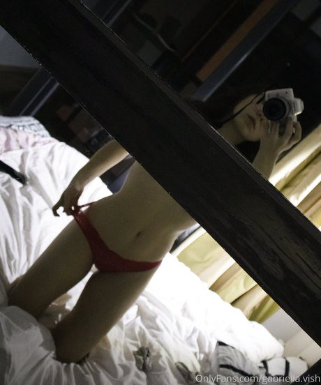 Gabriella Vish adult model gallery