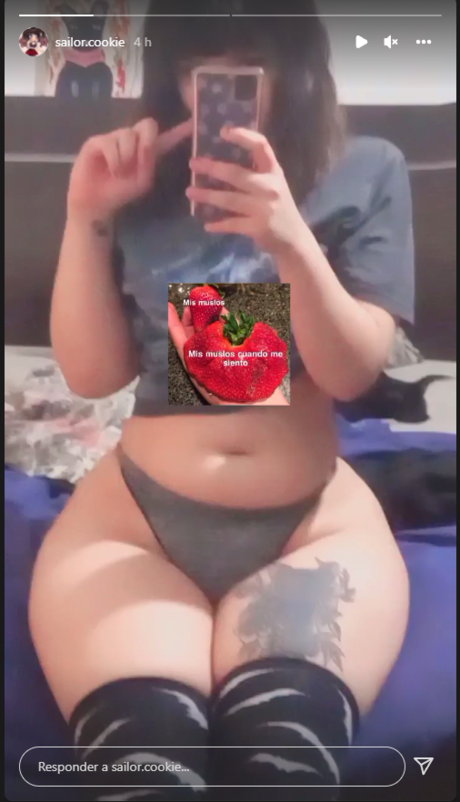 Sailor Cookie star perfect img