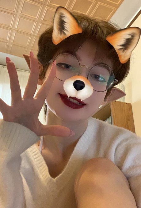 Fluffyfulafel_ pornstar high quality images