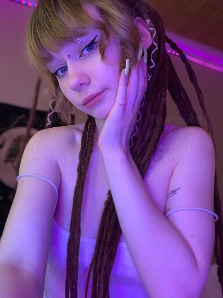 Fluffyfulafel_ sex star photos