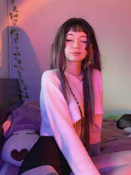 Fluffyfulafel_ star beautiful gallery