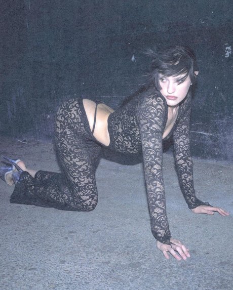 drag queen onlyfans beautiful porn picture