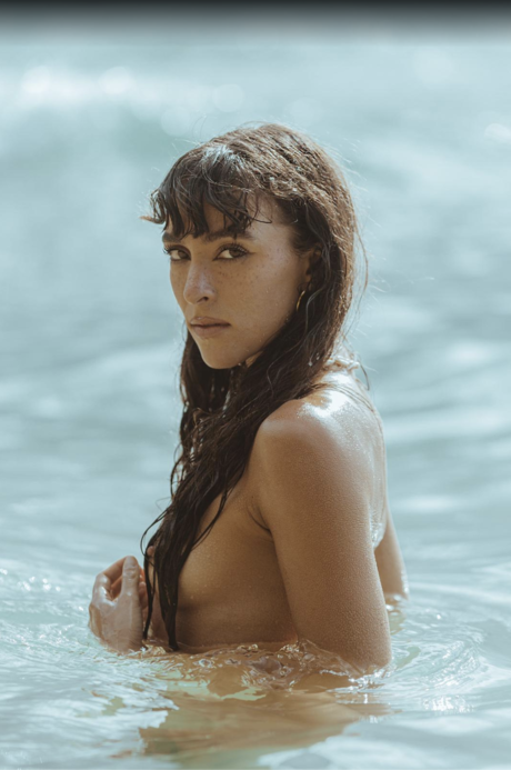 Arielle Spring perfect actress picture