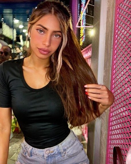 Koral Alkobi free pornstar pic