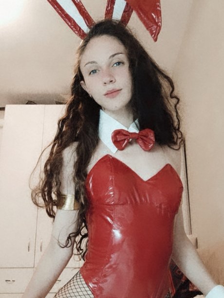 Michal Cosplay_ xxx pornstar picture
