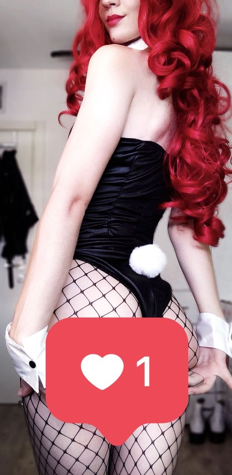 Michal Cosplay_ pornstar hot img