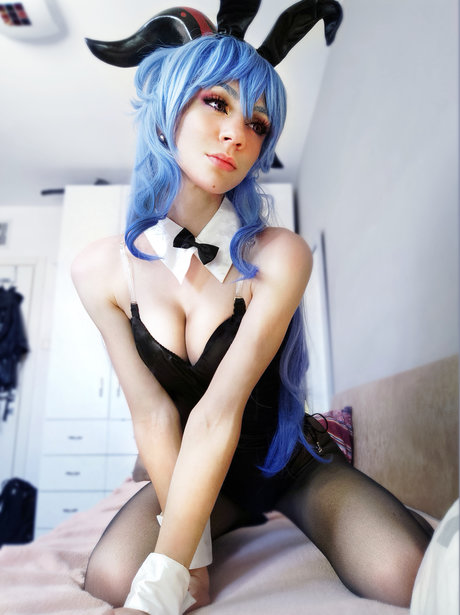 Michal Cosplay_ Images