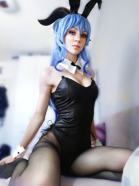 Michal Cosplay_ pornstar free pics