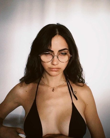 Eleonora Colafrancesco beautiful actress image