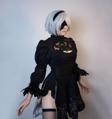 Maki Eraclea sex actress photos