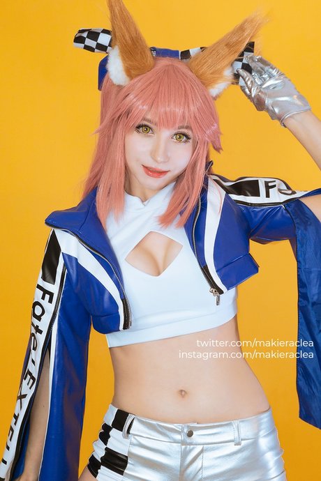 Maki Eraclea best pornstar photo