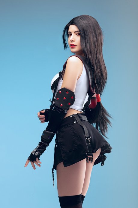 Decepticon Cosplay erotic star img