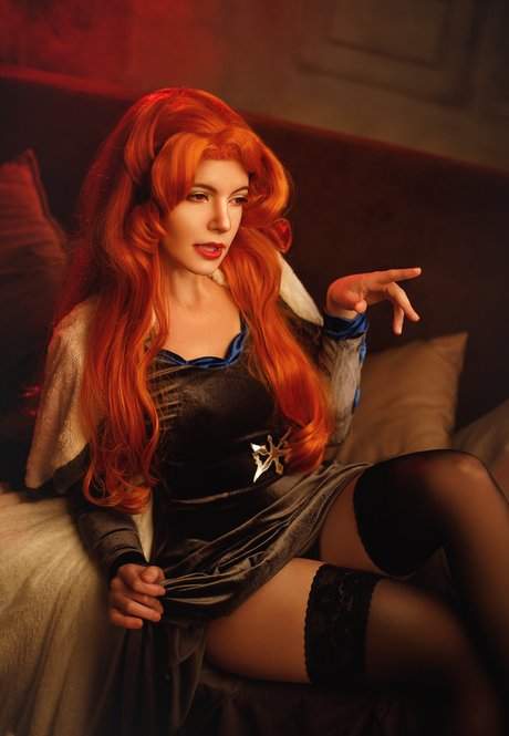 Decepticon Cosplay xxx star picture