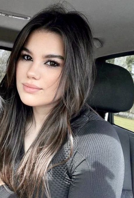 Harmony Brazeal exclusive star archive