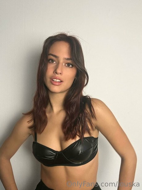 Lou Ann Vecchia_ star exclusive photo