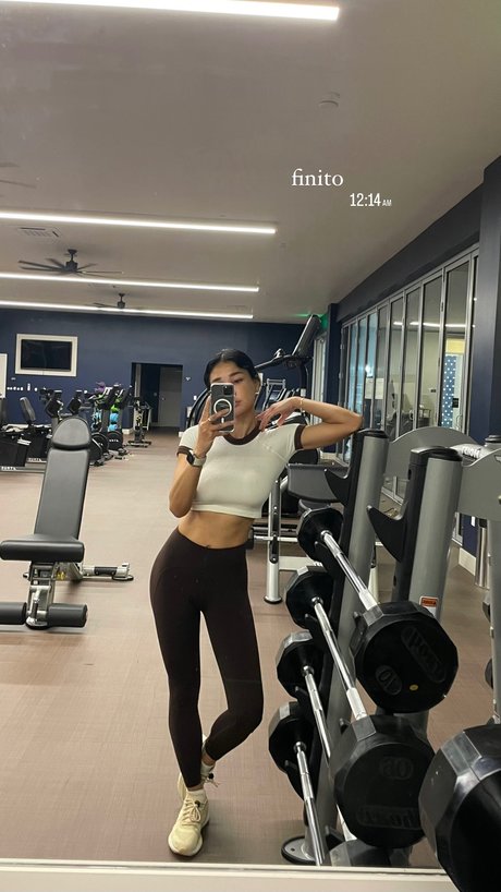 female fitness onlyfans nice gallery