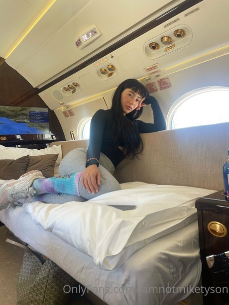 Tyson Daily Salomon_ star nice picture