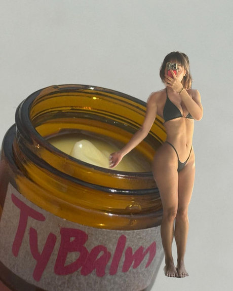 Tyson Daily Salomon_ star porn photos