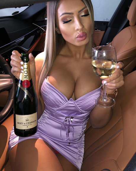 Vasilka Vazzzlegramm nice model photos