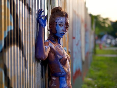 big ass blonde onlyfans nice images