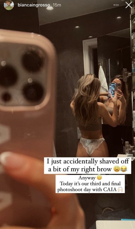 Bianca Ingrosso pornstar pretty archive