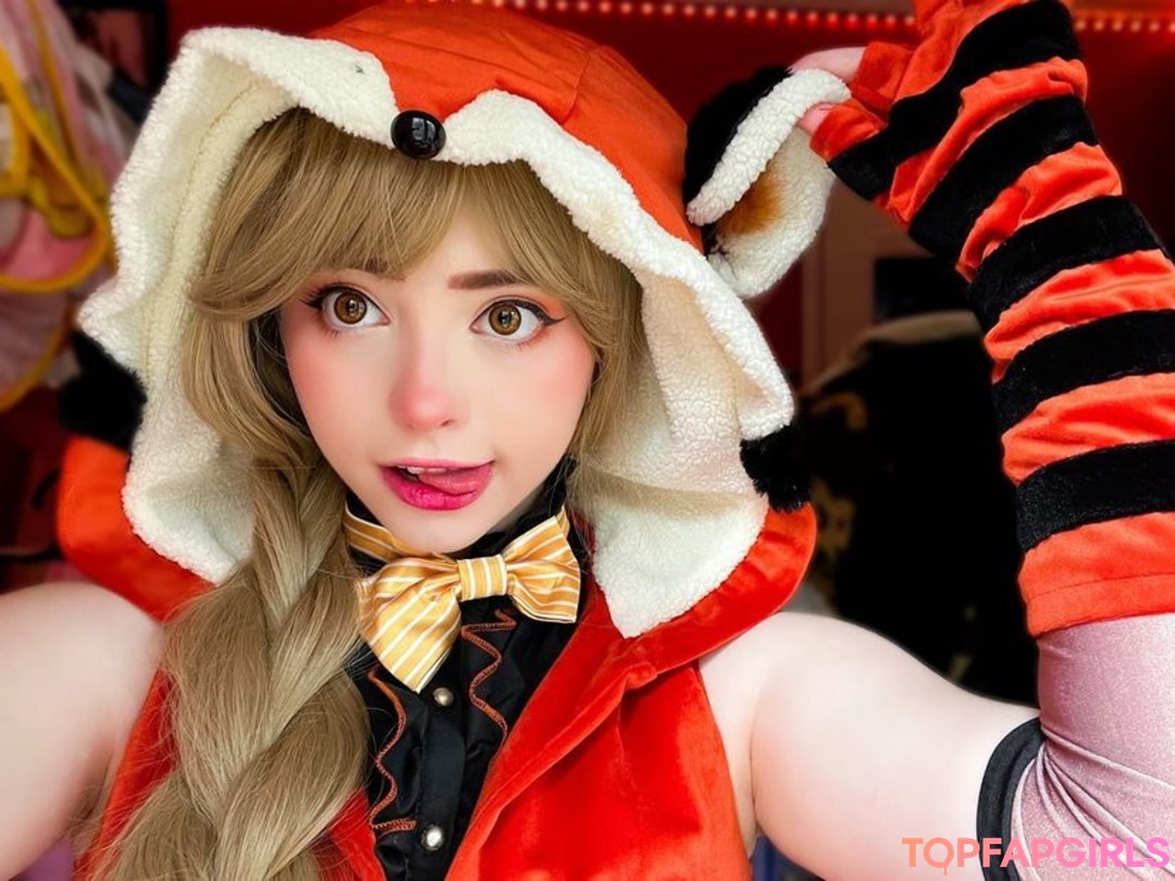 Bonbibonkers perfect actress archive