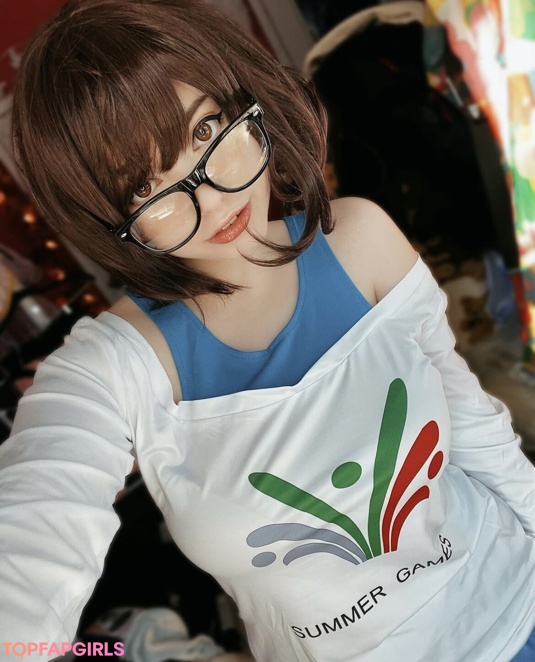 Bonbibonkers sex pornstar image