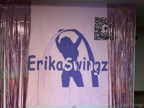 Erikaswingz star high quality image