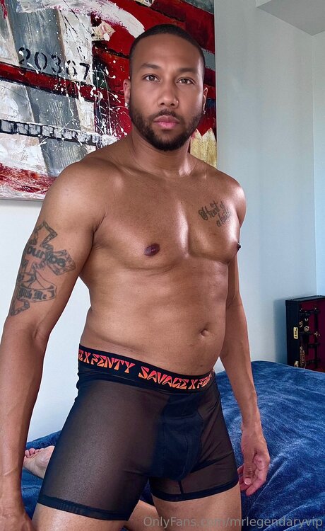 Mrlegendaryvip adult actress photo